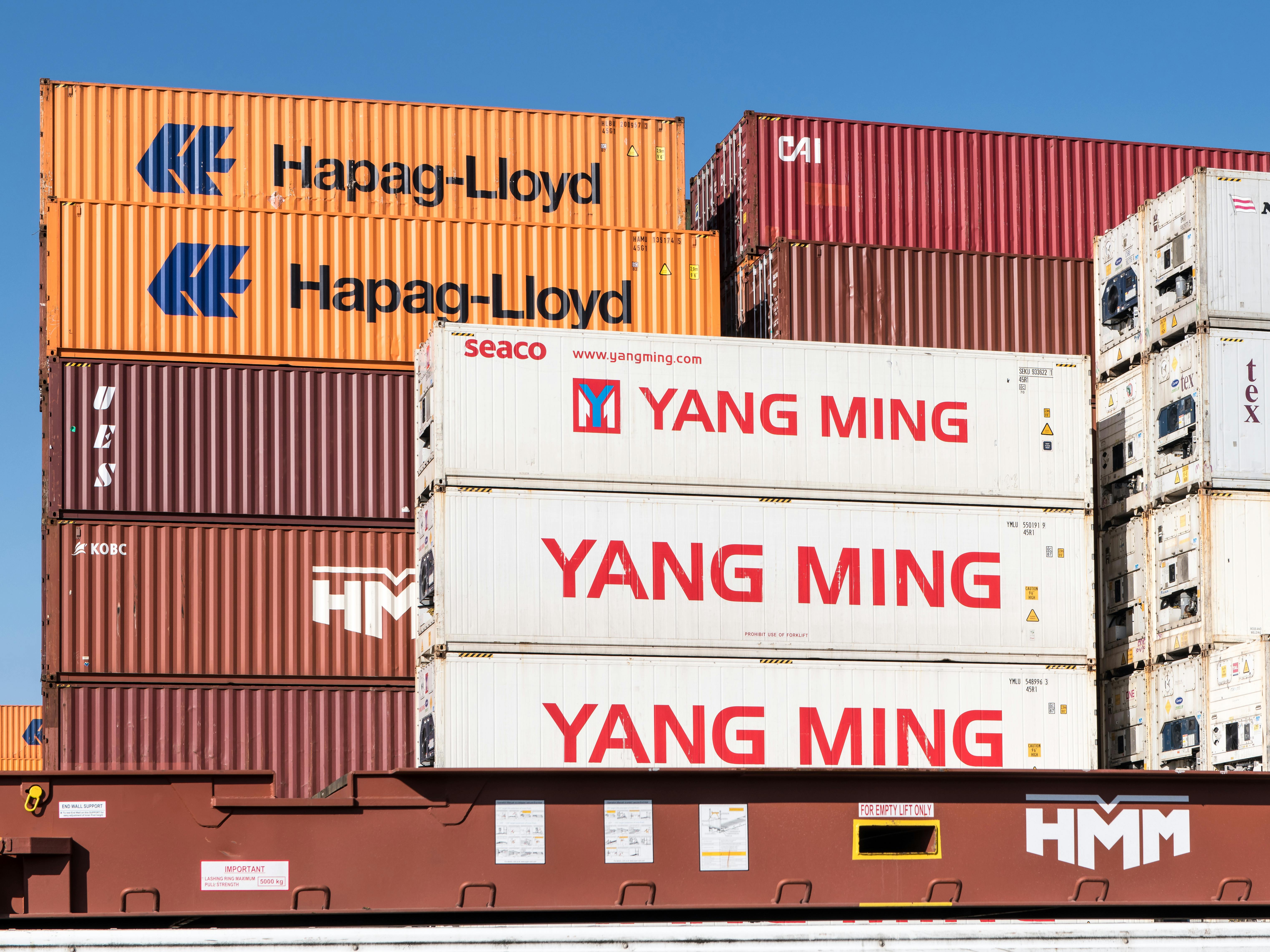 Import & Export Solutions